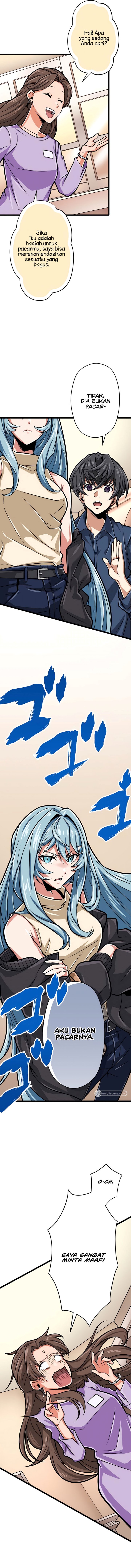 Magic Level 99990000 All-Attribute Great Sage Chapter 30 Gambar 10