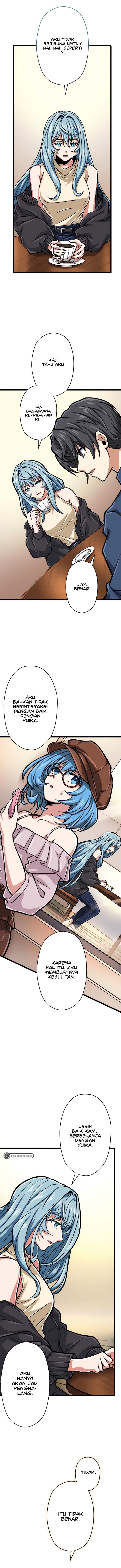 Magic Level 99990000 All-Attribute Great Sage Chapter 30 Gambar 12