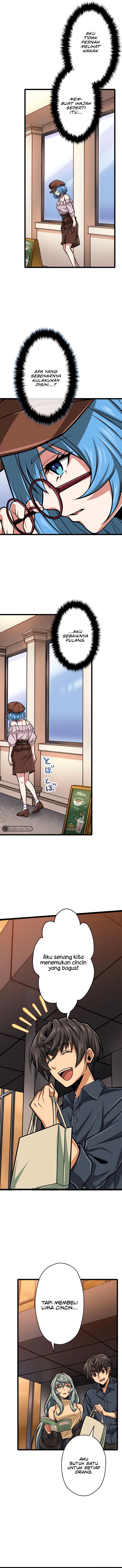 Magic Level 99990000 All-Attribute Great Sage Chapter 30 Gambar 14