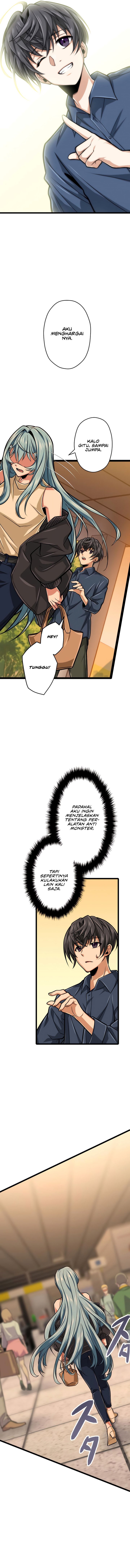 Magic Level 99990000 All-Attribute Great Sage Chapter 30 Gambar 17
