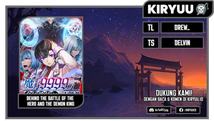Magic Level 99990000 All-Attribute Great Sage Chapter 31 Gambar 1