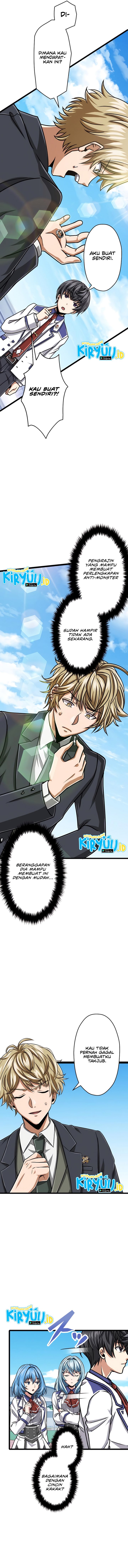 Magic Level 99990000 All-Attribute Great Sage Chapter 31 Gambar 3