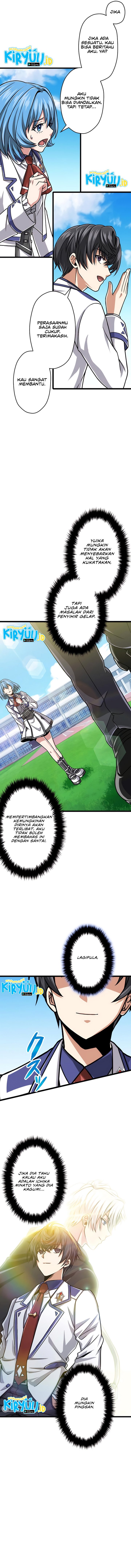 Magic Level 99990000 All-Attribute Great Sage Chapter 31 Gambar 8