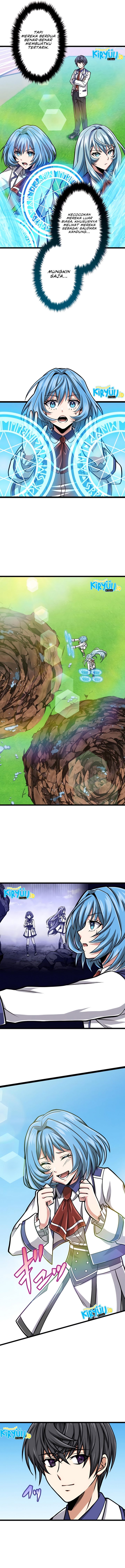 Magic Level 99990000 All-Attribute Great Sage Chapter 31 Gambar 11