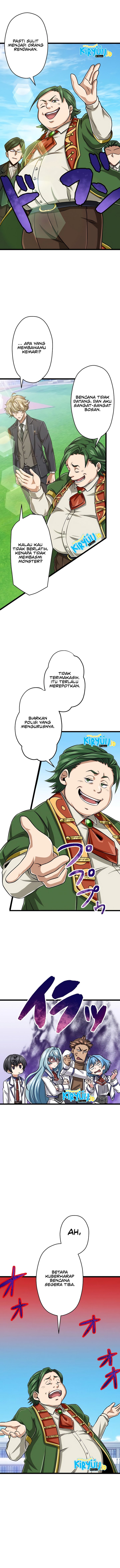 Magic Level 99990000 All-Attribute Great Sage Chapter 31 Gambar 15