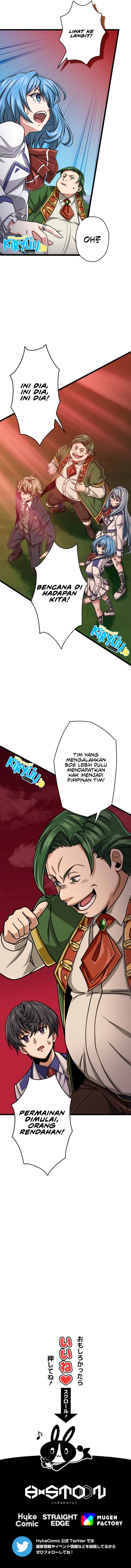 Magic Level 99990000 All-Attribute Great Sage Chapter 31 Gambar 16