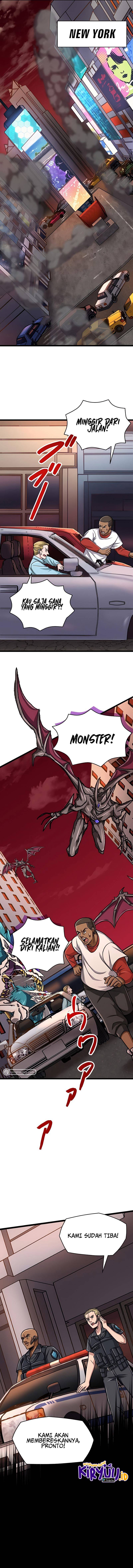 Magic Level 99990000 All-Attribute Great Sage Chapter 42 Gambar 4