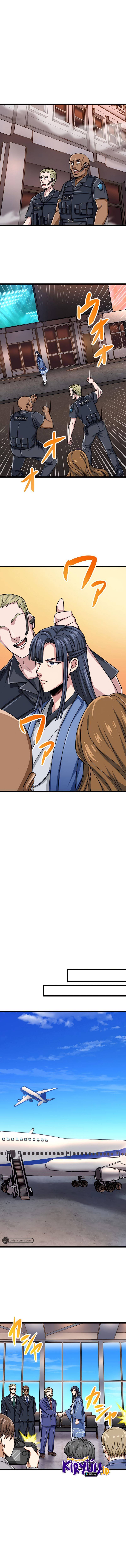 Magic Level 99990000 All-Attribute Great Sage Chapter 42 Gambar 10