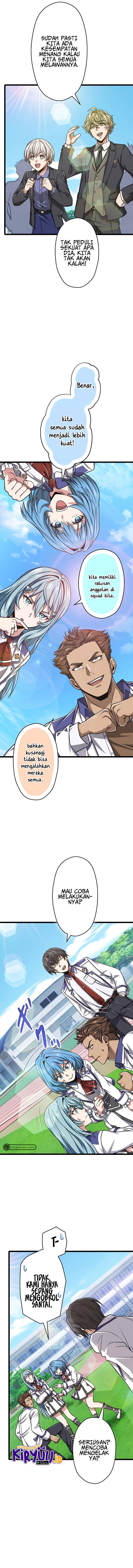 Magic Level 99990000 All-Attribute Great Sage Chapter 42 Gambar 13