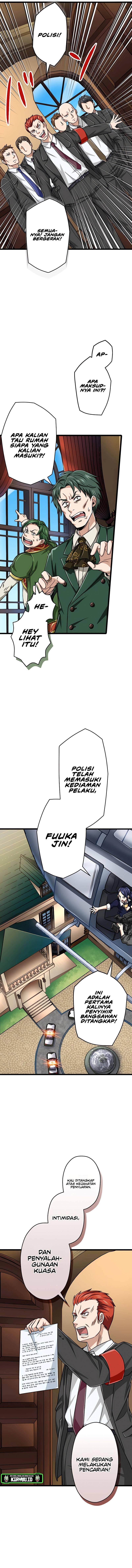 Magic Level 99990000 All-Attribute Great Sage Chapter 46 Gambar 17