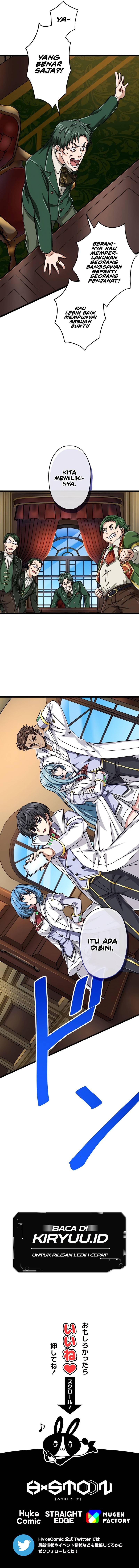 Magic Level 99990000 All-Attribute Great Sage Chapter 46 Gambar 18