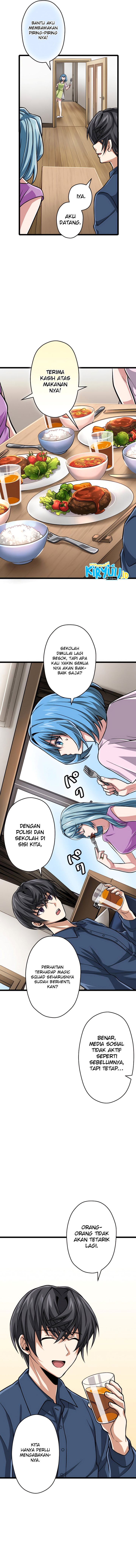 Magic Level 99990000 All-Attribute Great Sage Chapter 51 Gambar 3