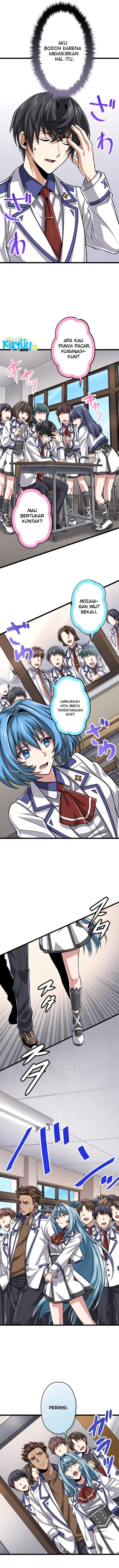 Magic Level 99990000 All-Attribute Great Sage Chapter 51 Gambar 4