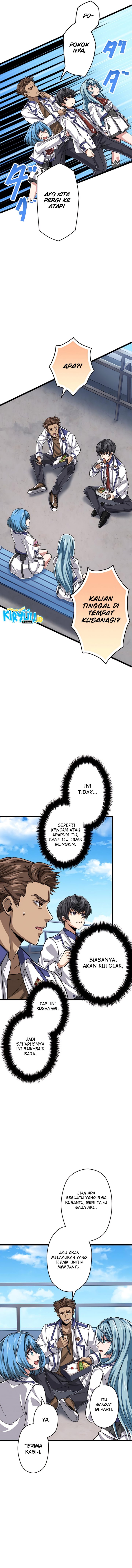 Magic Level 99990000 All-Attribute Great Sage Chapter 51 Gambar 6