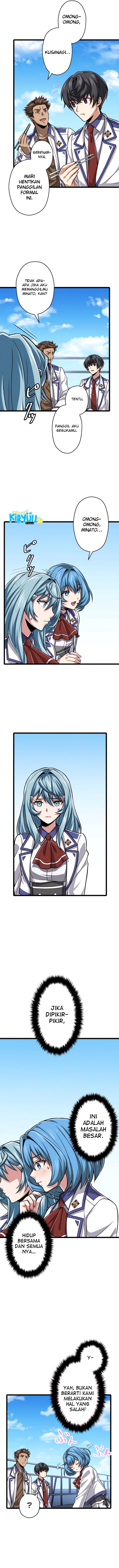 Magic Level 99990000 All-Attribute Great Sage Chapter 51 Gambar 7