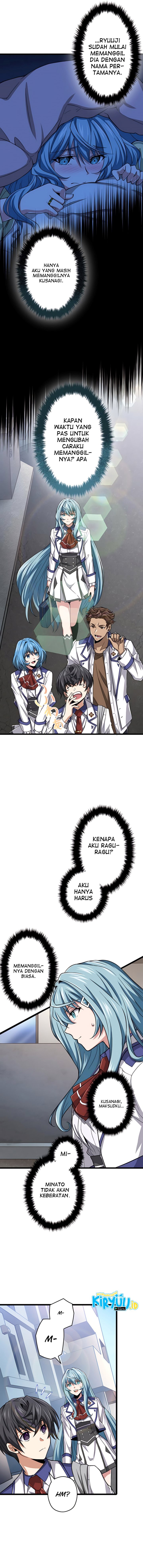 Magic Level 99990000 All-Attribute Great Sage Chapter 51 Gambar 11