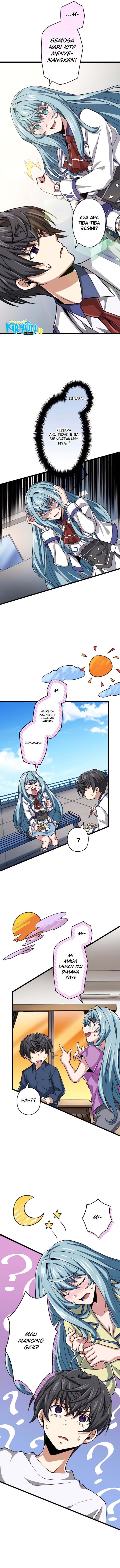 Magic Level 99990000 All-Attribute Great Sage Chapter 51 Gambar 12