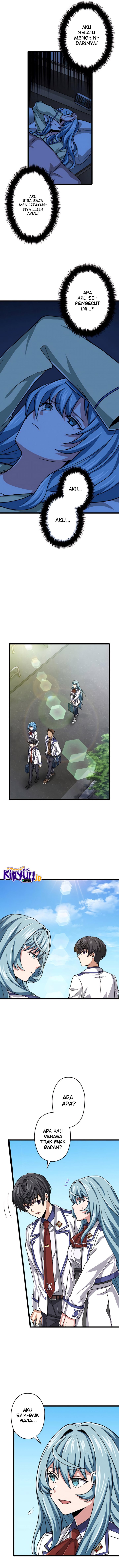Magic Level 99990000 All-Attribute Great Sage Chapter 51 Gambar 13