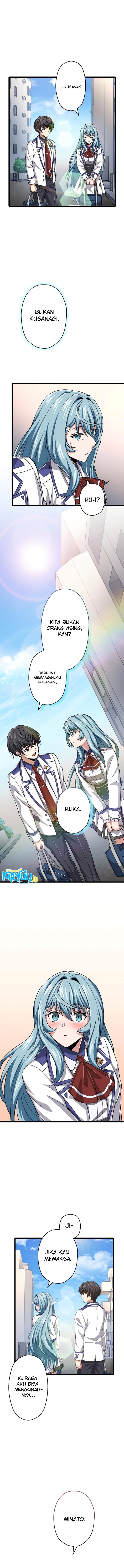 Magic Level 99990000 All-Attribute Great Sage Chapter 51 Gambar 14