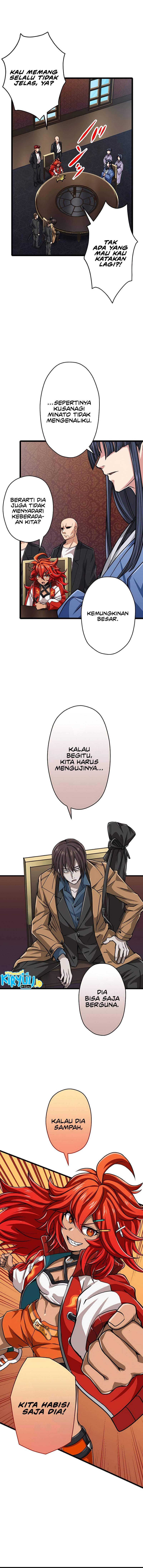 Magic Level 99990000 All-Attribute Great Sage Chapter 52 Gambar 3