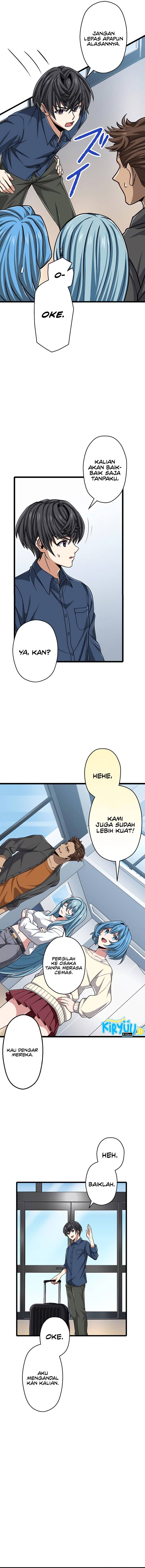 Magic Level 99990000 All-Attribute Great Sage Chapter 52 Gambar 9