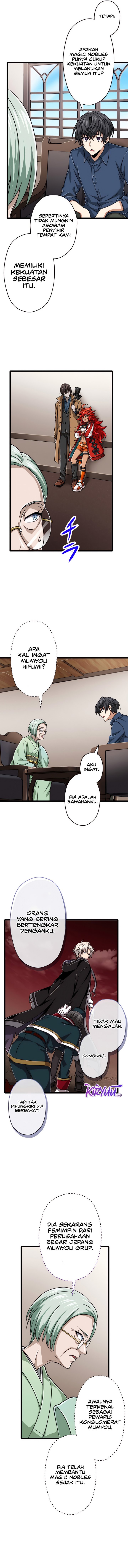Magic Level 99990000 All-Attribute Great Sage Chapter 59 Gambar 7