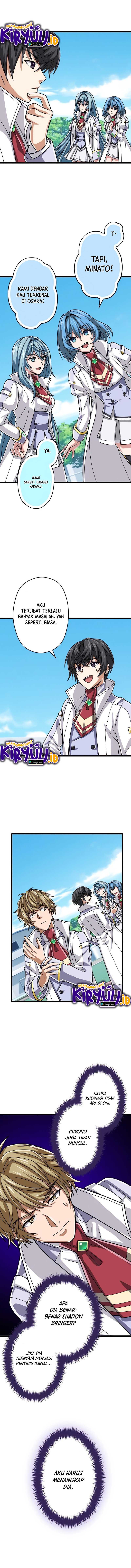 Magic Level 99990000 All-Attribute Great Sage Chapter 60 Gambar 10