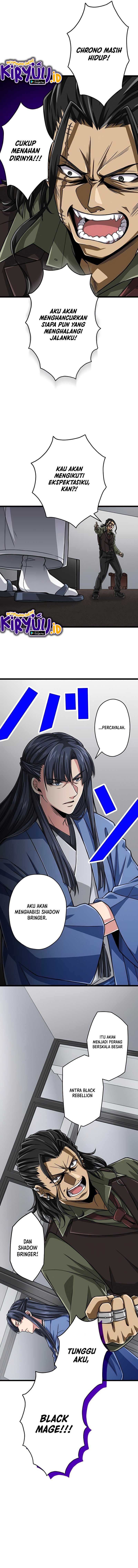 Magic Level 99990000 All-Attribute Great Sage Chapter 60 Gambar 16