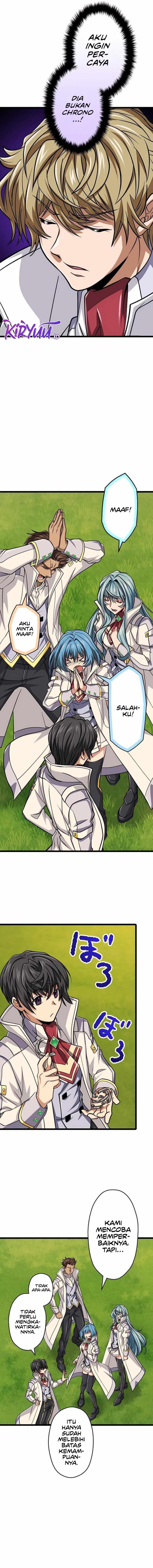 Magic Level 99990000 All-Attribute Great Sage Chapter 63 Gambar 3
