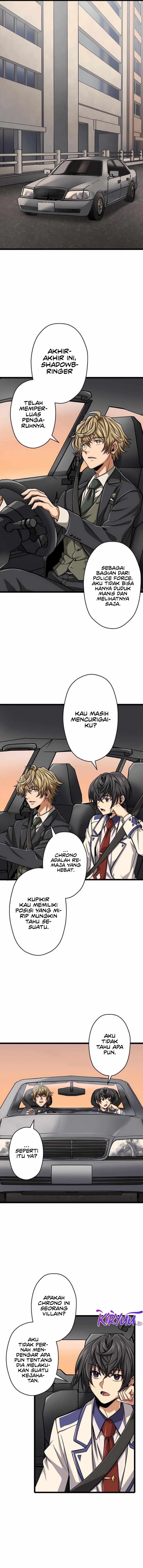 Magic Level 99990000 All-Attribute Great Sage Chapter 63 Gambar 6