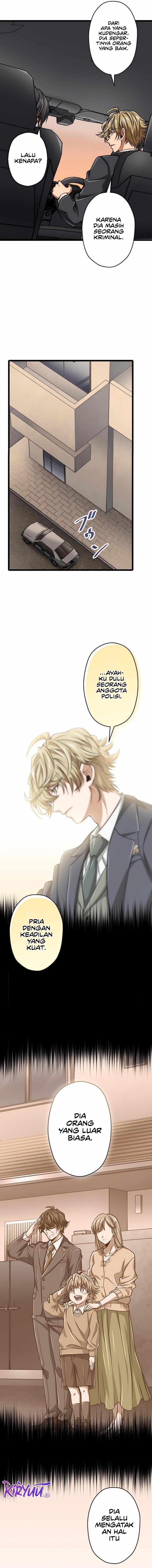 Magic Level 99990000 All-Attribute Great Sage Chapter 63 Gambar 7