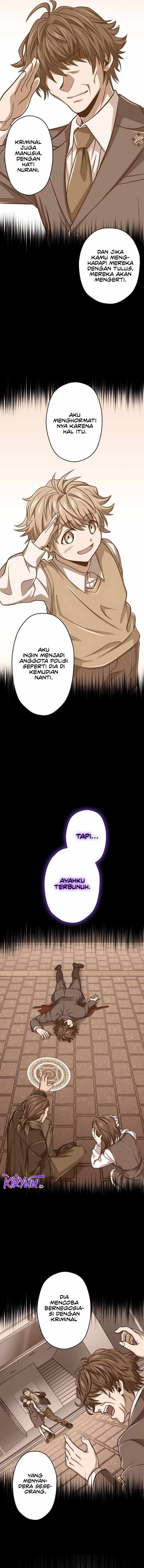 Magic Level 99990000 All-Attribute Great Sage Chapter 63 Gambar 8