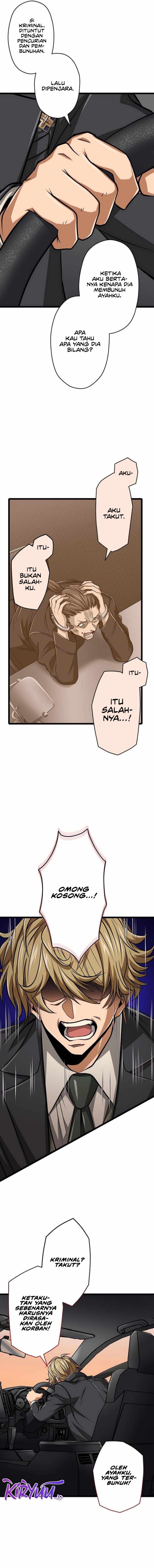Magic Level 99990000 All-Attribute Great Sage Chapter 63 Gambar 10