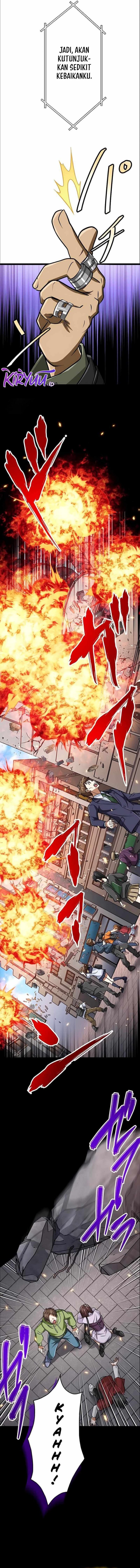 Magic Level 99990000 All-Attribute Great Sage Chapter 63 Gambar 15