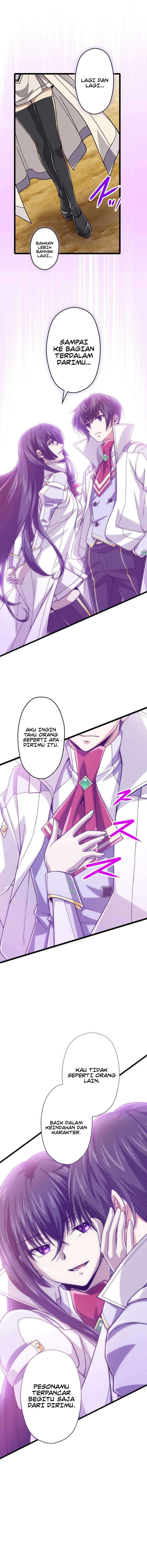 Magic Level 99990000 All-Attribute Great Sage Chapter 84 Gambar 14