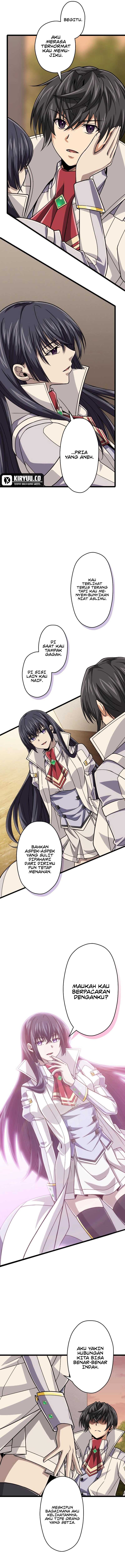 Magic Level 99990000 All-Attribute Great Sage Chapter 84 Gambar 15