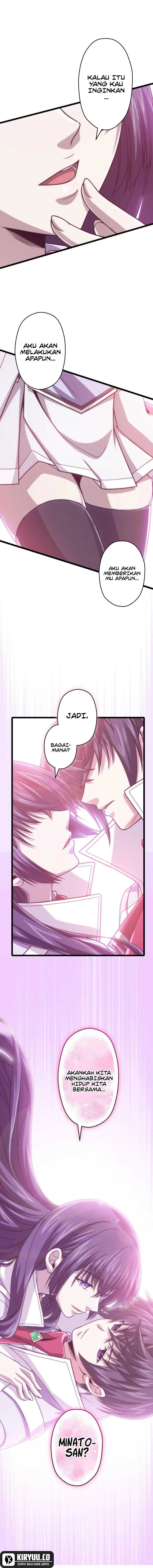 Magic Level 99990000 All-Attribute Great Sage Chapter 84 Gambar 16