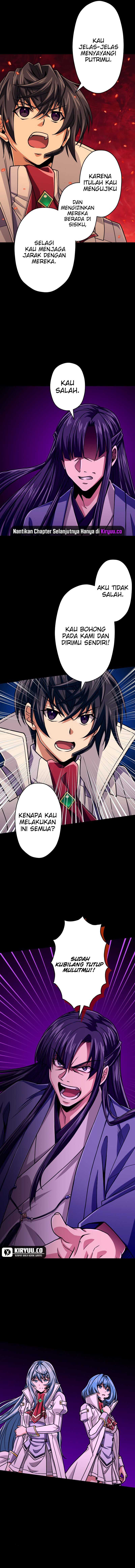 Magic Level 99990000 All-Attribute Great Sage Chapter 92 Gambar 17