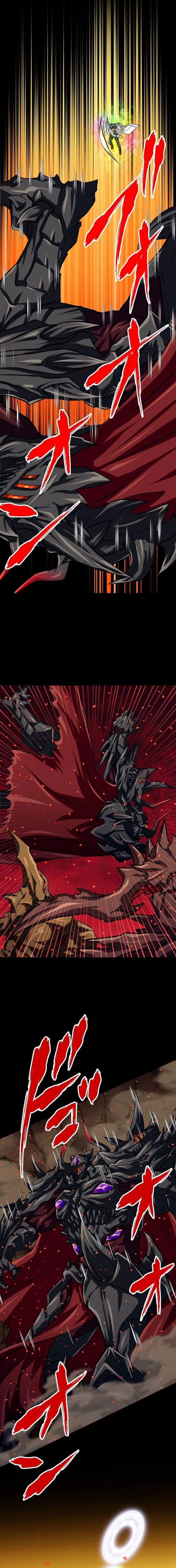 Magic Level 99990000 All-Attribute Great Sage Chapter 95 Gambar 4