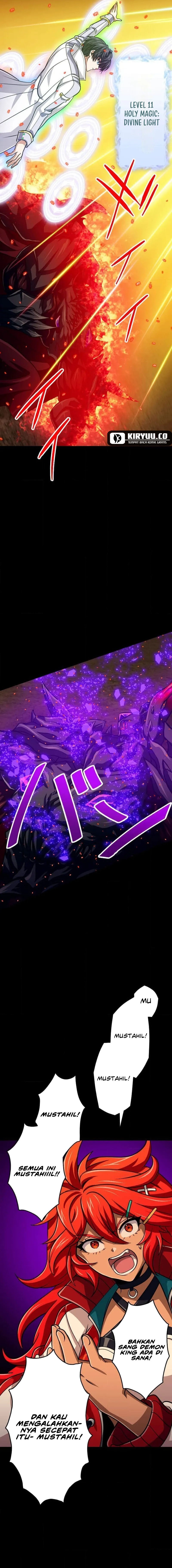 Magic Level 99990000 All-Attribute Great Sage Chapter 95 Gambar 5