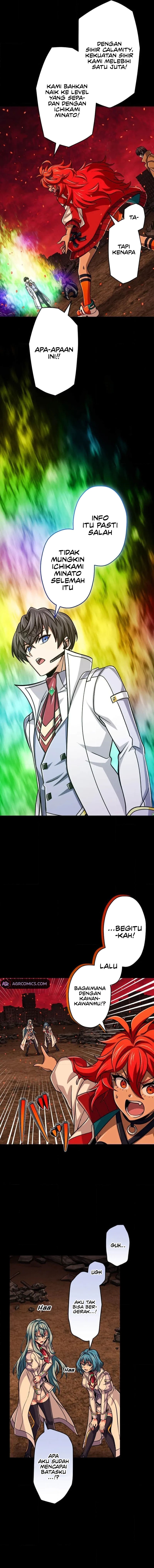 Magic Level 99990000 All-Attribute Great Sage Chapter 95 Gambar 6