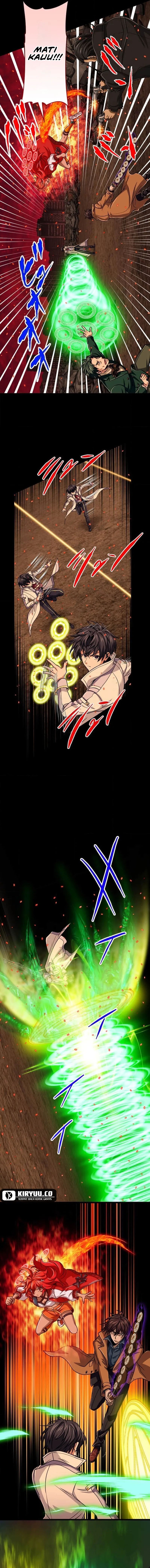 Magic Level 99990000 All-Attribute Great Sage Chapter 95 Gambar 12