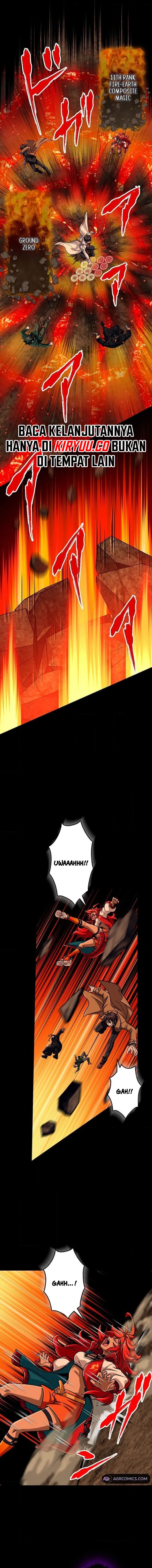 Magic Level 99990000 All-Attribute Great Sage Chapter 95 Gambar 14