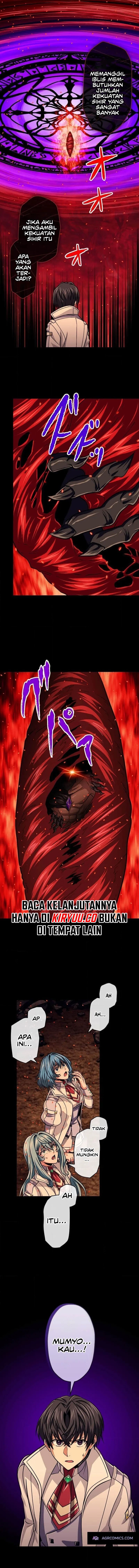 Magic Level 99990000 All-Attribute Great Sage Chapter 95 Gambar 17