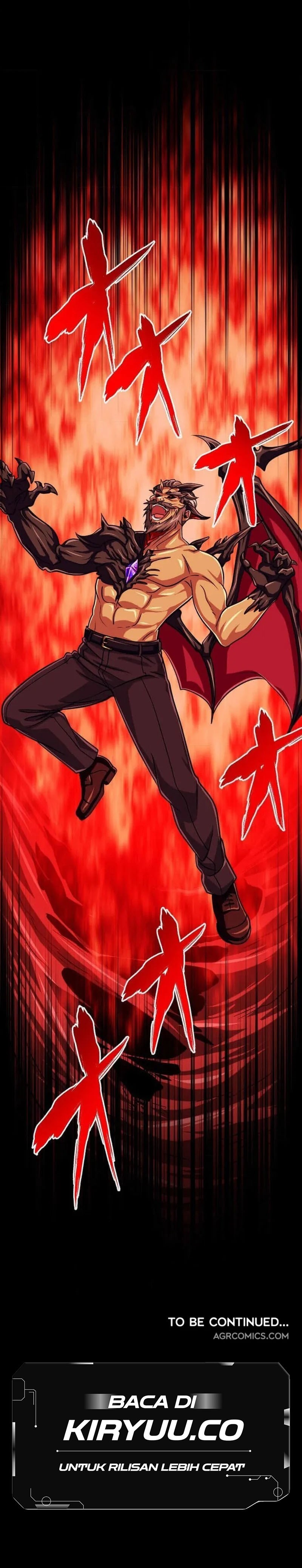 Magic Level 99990000 All-Attribute Great Sage Chapter 95 Gambar 18