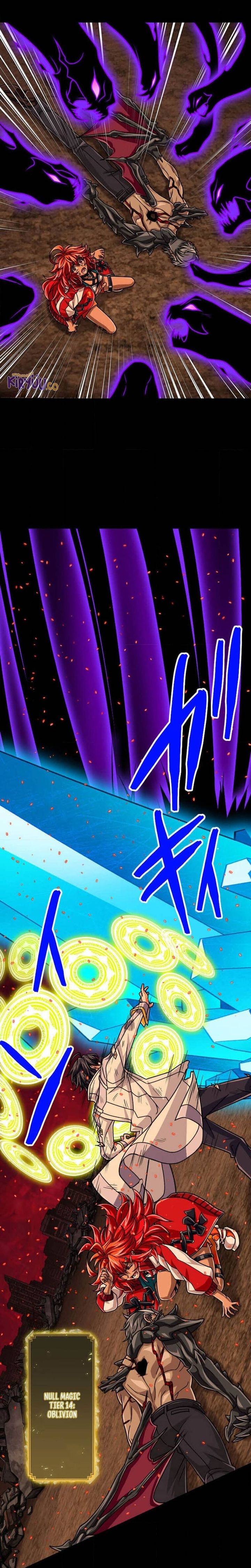 Magic Level 99990000 All-Attribute Great Sage Chapter 98 Gambar 9