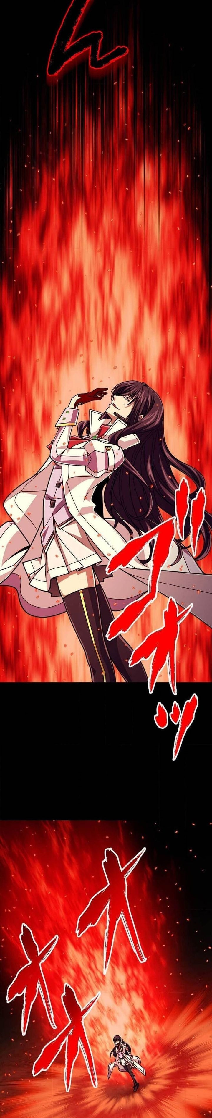 Magic Level 99990000 All-Attribute Great Sage Chapter 98 Gambar 13