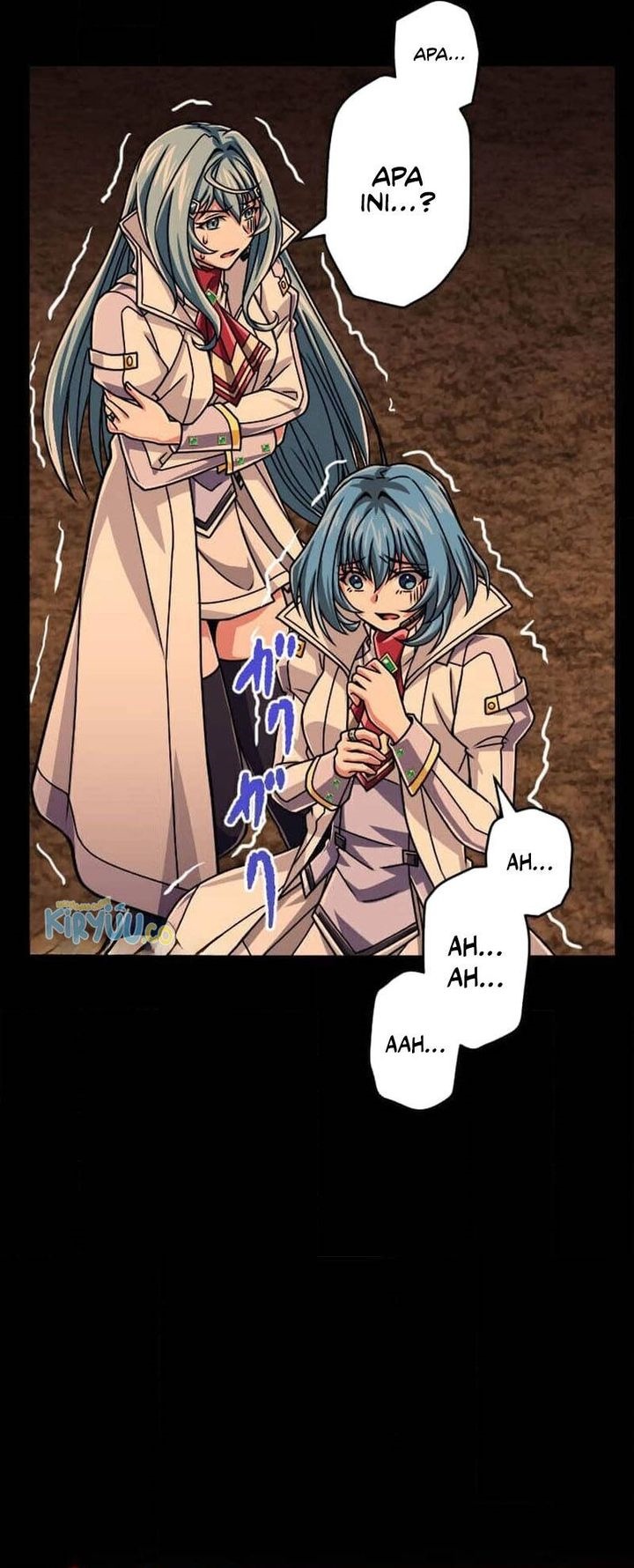 Magic Level 99990000 All-Attribute Great Sage Chapter 98 Gambar 15
