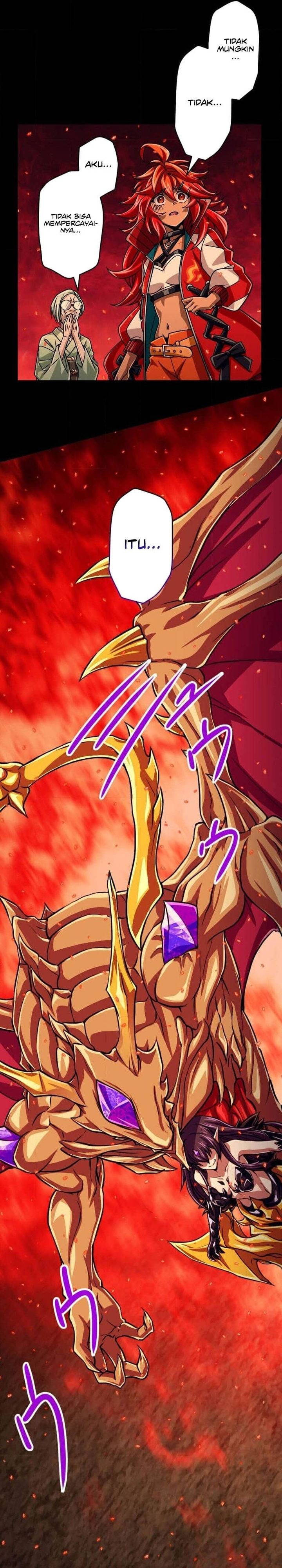 Magic Level 99990000 All-Attribute Great Sage Chapter 98 Gambar 18