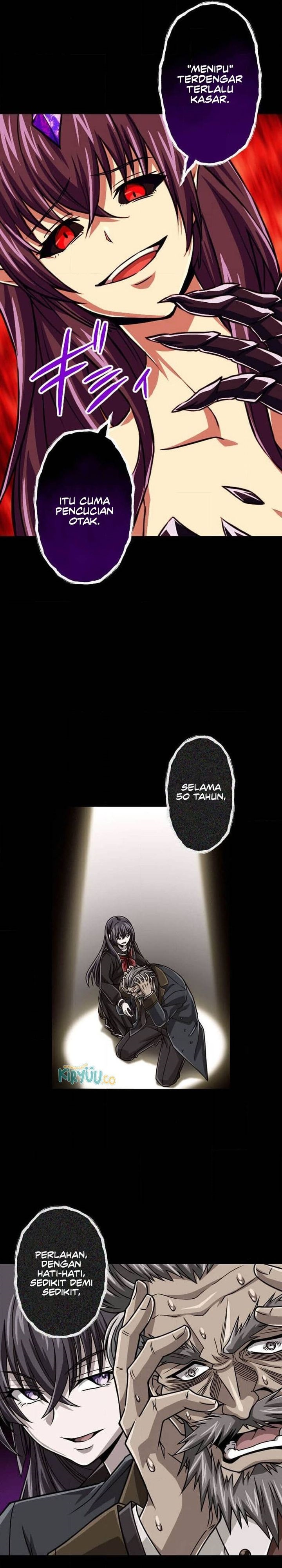 Magic Level 99990000 All-Attribute Great Sage Chapter 98 Gambar 26